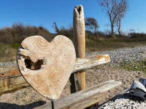 Glücksfinder, Zingst